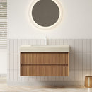 Tilley 36" Bathroom Vanity & Sink