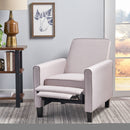 Elegant Push Back Chair For Home by Unique Piece Furniture
