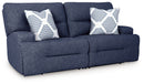 Acklen Place - Reclining Sectional