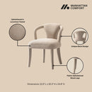 Palmer - Armchair by HouseOfZazla