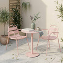 Terra Nova Bistro Set - Matte Dark