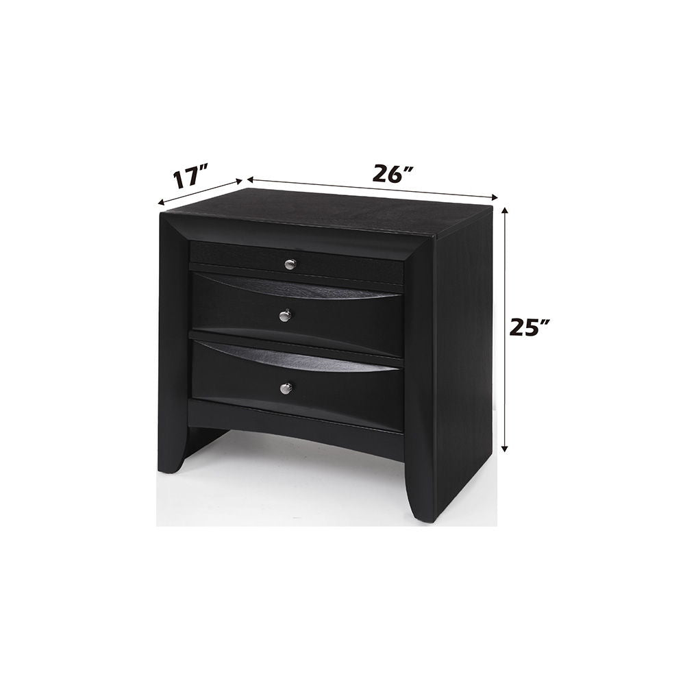Ireland - Nightstand, photo 7 of 25