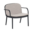 Luna Outdoor Patio 3 Pieces Chat Set by HouseOfZazla