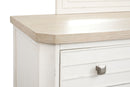 Echo Isles - Double Drawer Dresser by Unique Piece Furniture