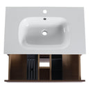 30" Bathroom Vanity With Gel Basin Top (G-BNO)