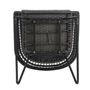 Terry Chair Set of 2