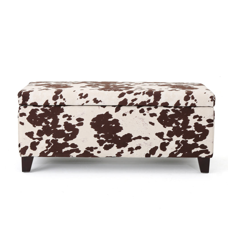 Storage Ottoman