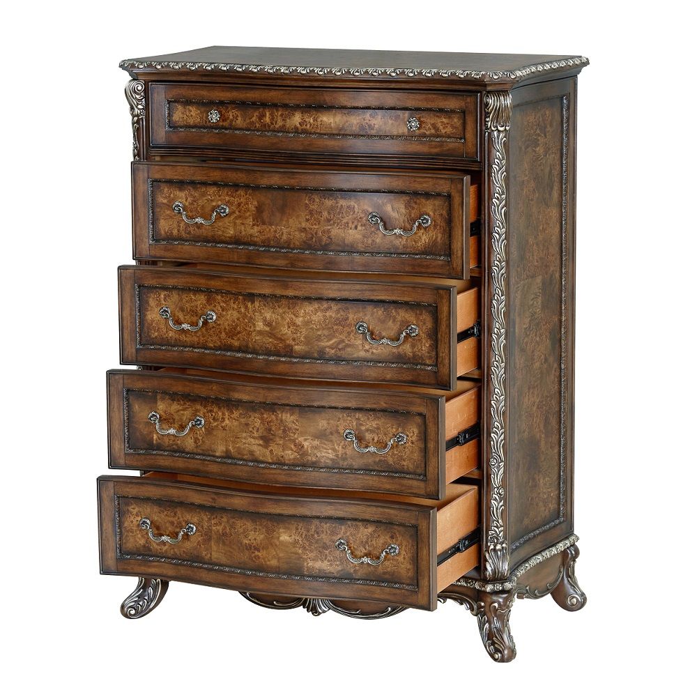 Devany - Chest - Cherry, photo 2 of 7