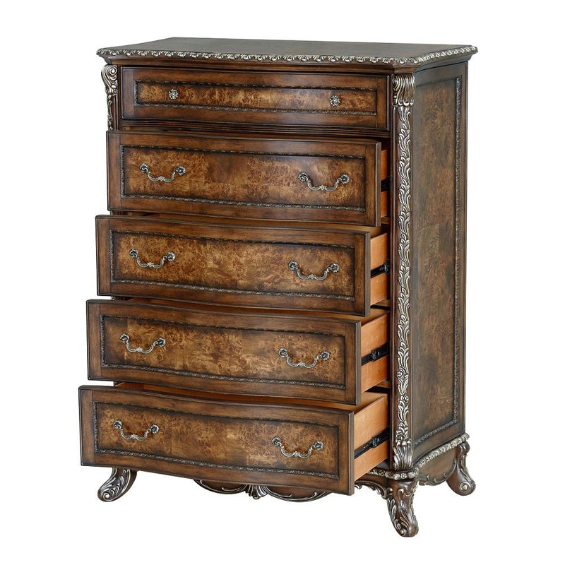 Devany - Chest - Cherry, photo 2 of 7