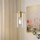 Adjustable Pendant Lighting