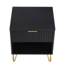 Dumbo - Modern Nightstand by HouseOfZazla