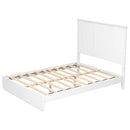 Stylish Queen Size Bed Frame by HouseOfZazla
