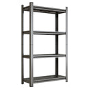 Adjustable Garage Shelf