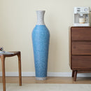 Classic And Neat Floor Vase, High Independent Flower Stand (Set of 3)