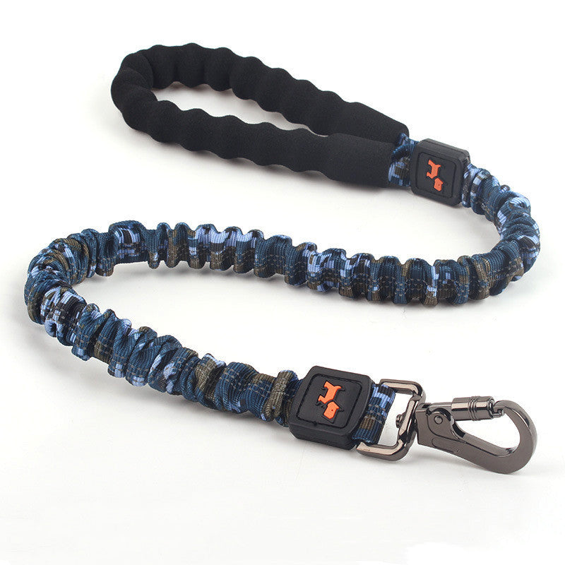 Elastic Leash Large Dog Pets, photo 4 of 6
