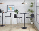 Mara - Contemporary Stylish Barstool (Set of 2)