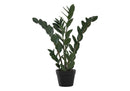 29" Tall Artificial Zz Tree Indoor Faux Plant by HouseOfZazla