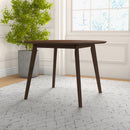 Lara Dining Table (Walnut)
