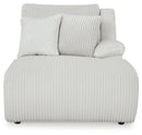 Top Tier - Reclining Sectional