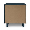 Granville - Nightstand With 2 Drawers by HouseOfZazla