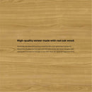 Lowry - Handcrafted Desk