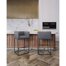 Embassy - Stool by HouseOfZazla