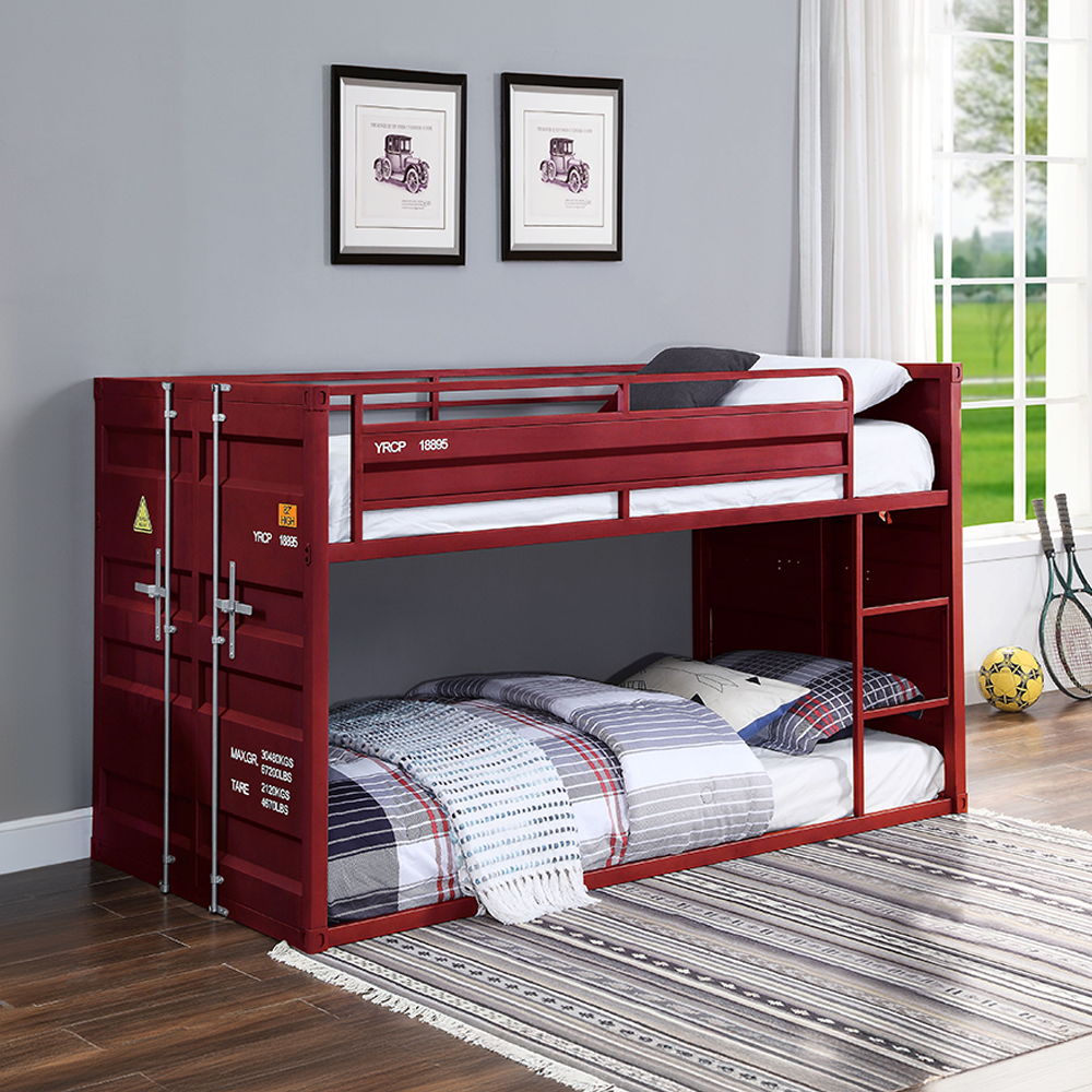 Cargo - Bunk Bed, photo 2 of 9