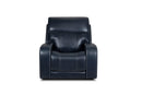 Glenwood - Recliner With Power And Power Headrest And Lumbar (Layflat)
