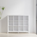 Artisan - Cube Storage by HouseOfZazla