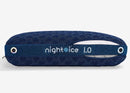 BedGear Night Ice Performance Pillow, Size 1.0 by HouseOfZazla