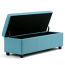Avalon - Multifunctional Storage Ottoman Bench by Unique Piece Furniture
