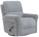 Foxy - Swivel Glider Recliner