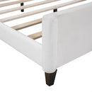 Modern Tufted Button Daybed by HouseOfZazla
