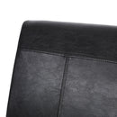 Pertica Dining Upholstered Armless Chairs (Set of 2) by HouseOfZazla