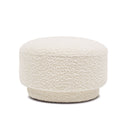 Fuji - Mushroom Footstool Ottoman by HouseOfZazla