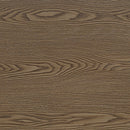 Modern 60 Inch TV Stand in Classic Walnut Finish