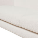 Alpine - Luxurious Upholstery Sherpa Sofa by HouseOfZazla