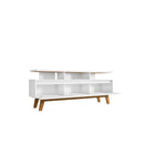 Yonkers - TV Stand by HouseOfZazla
