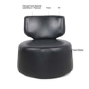 29.13" Wide Swivel Chair
