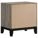 Watson Four-piece Eastern King Bedroom Set Light Taupe