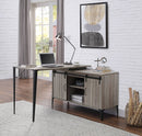 Zakwani - Writing Desk - Wood by Unique Piece Furniture
