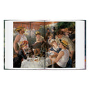 Art for All. Impressionists (English) by TASCHEN
