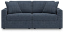 Modmax - Sectional - Ink by Unique Piece Furniture