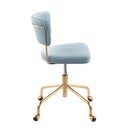 Tania - Contemporary Task Chair by HouseOfZazla
