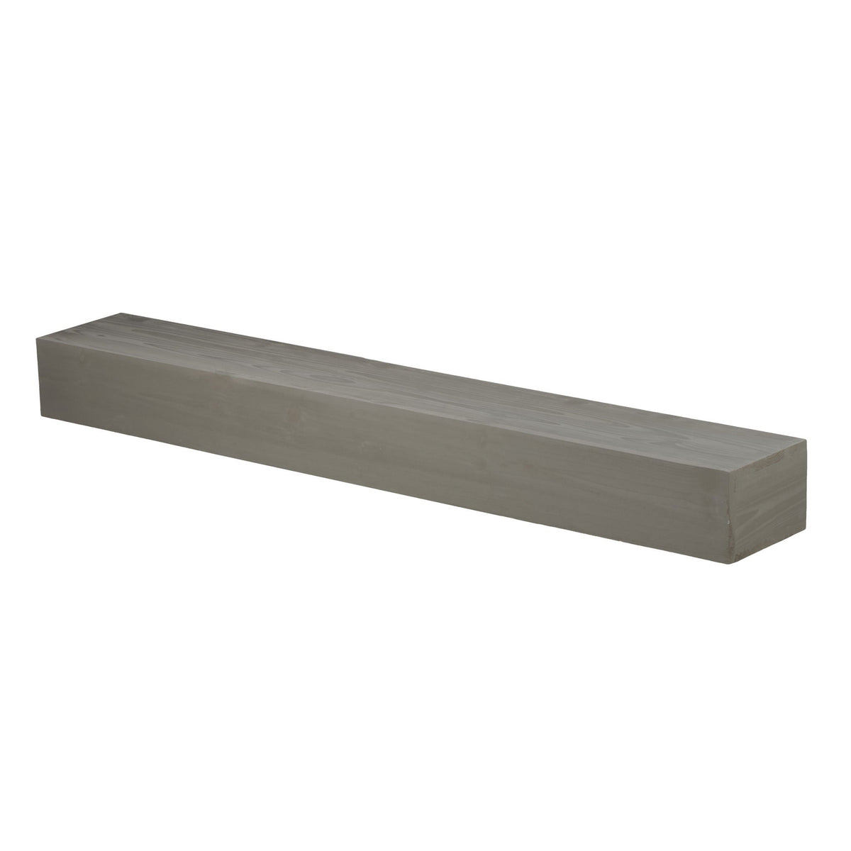 Fireplace Mantel Floating Shelf For Home Decor, photo 3 of 40