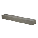 Fireplace Mantel Floating Shelf For Home Decor