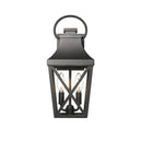 Outdoor Waterproof Wall Lights by GigaTech