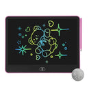 LCD Writing Tablet for Kids with Stylus & Lock Function