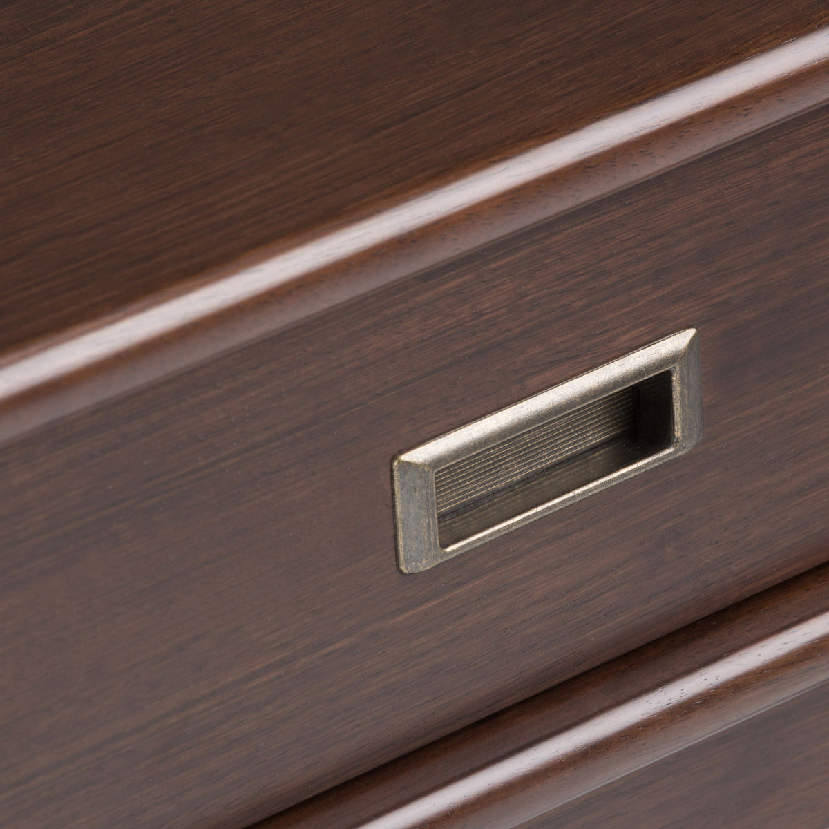 Draper - Handcrafted Mid Century End Table, photo 14 of 40