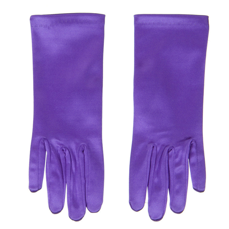 Satin 2BL Glove